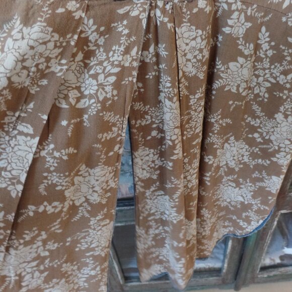 Jaded Gypsy Denim Tuxedo Reversable Jacket - Picture 10 of 10